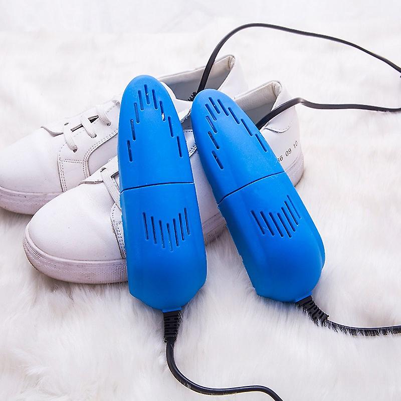 Electric Shoe Dryer, Shoe and Boot Warmer Portable Shoe Dryer - for Drying and Eliminating Odors