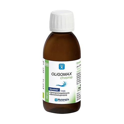 Oligomax chrome 150 ml