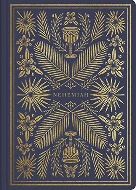 Esv Illuminated Scripture Journal Paperback Book