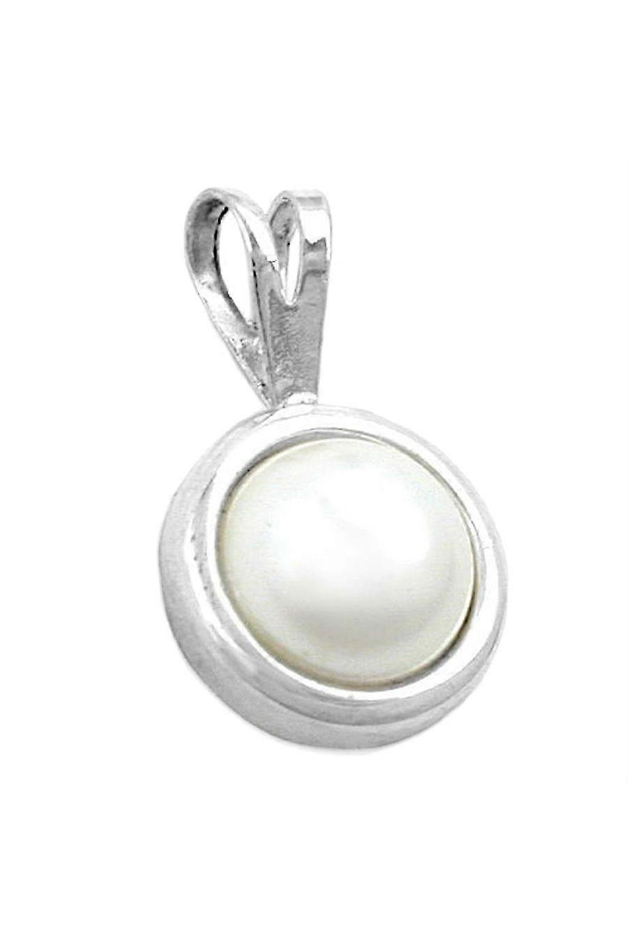 Pendant Wax-bead Silver 925 - Gl90521