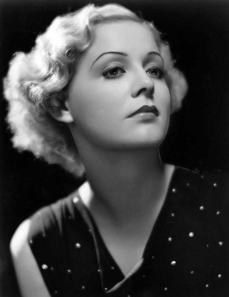 Affiche gloria stuart