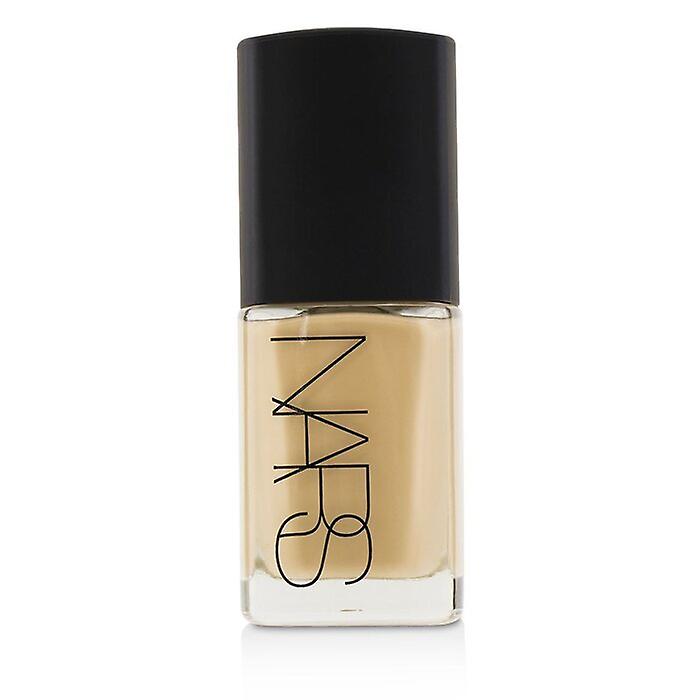 Nars Sheer Glow Foundation - Deauville (light 4) 30ml/1oz