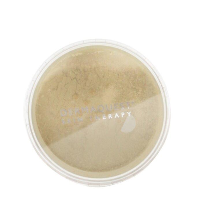Dermaquest Dermaminerals Buildable Coverage Loose Mineral Powder Spf 20 - # 1w 11.4g/0.4oz
