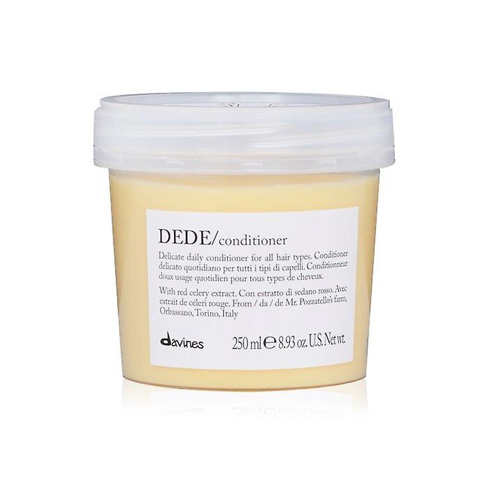 Davines Dede Conditioner 250ml/8.93oz