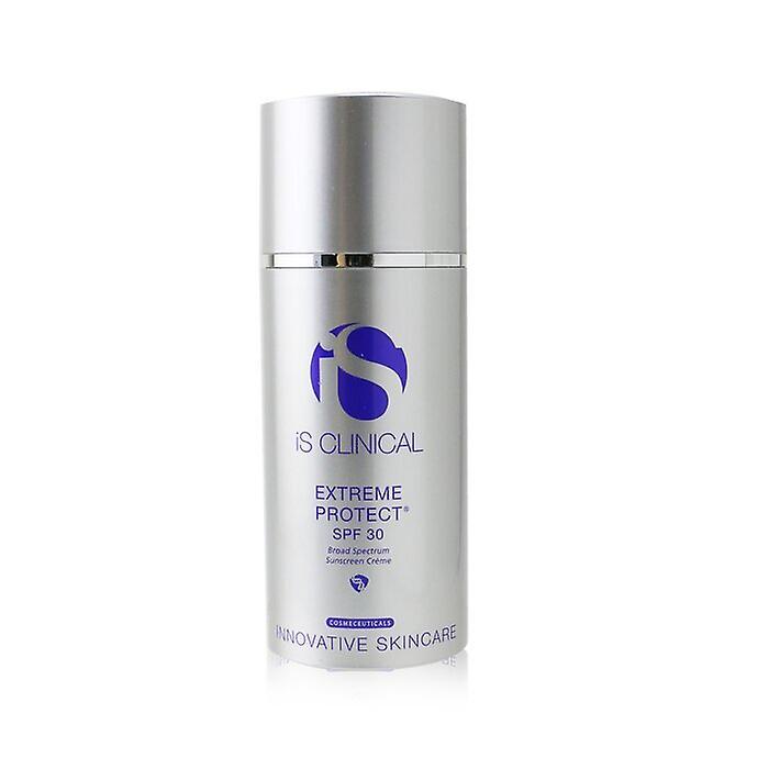 Is Clinical Extreme Protect Spf 30 Sunscreen Creme 100ml/3.3oz