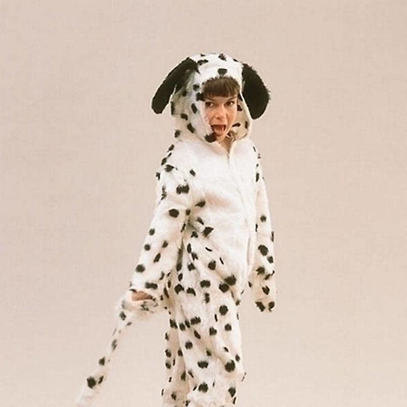 Disfraz de niño dálmata cc058