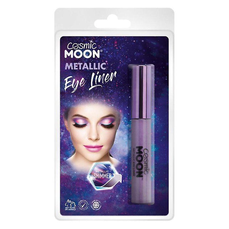 Cosmic Moon Metallic Eye Liner Clamshell 10ml S15775
