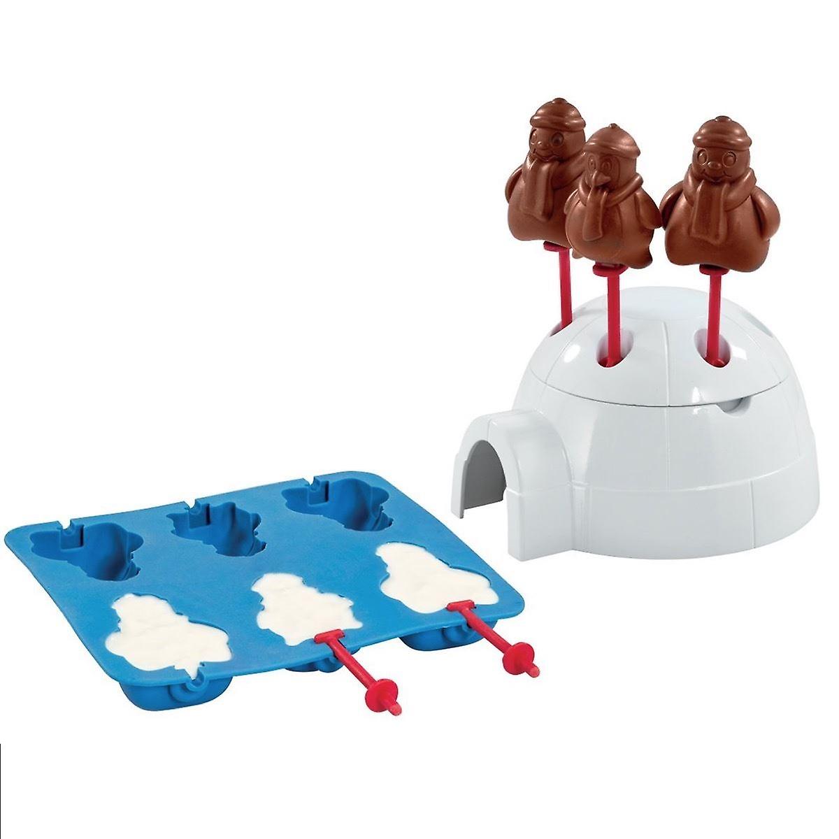 Mr Frosty Choc Ice Maker