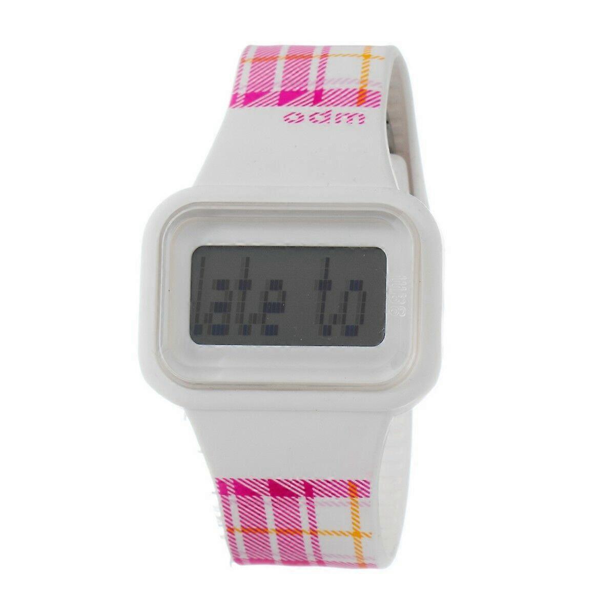 Unisex Watch ODM DD125-22 (Ø 35 mm)