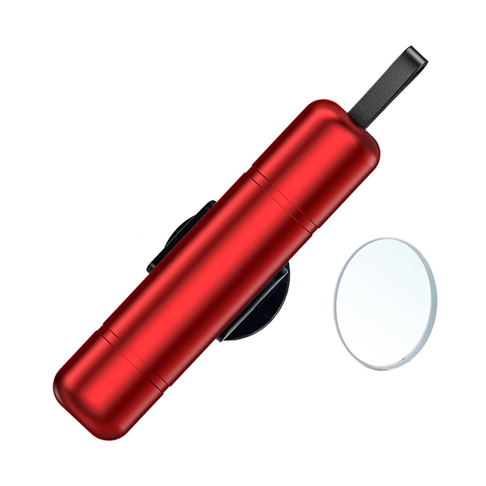 Mini Car Glass Breaker with Seats Belt Cutting Tool Multi-Purpose Emergency Escape Tool for SUV