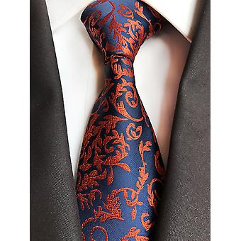 New Classic Repp Striped Ties for Men 8cm Silk Tie Green Turkish Floral Tie Purple Gray Plaid Men's Ties Gold A043