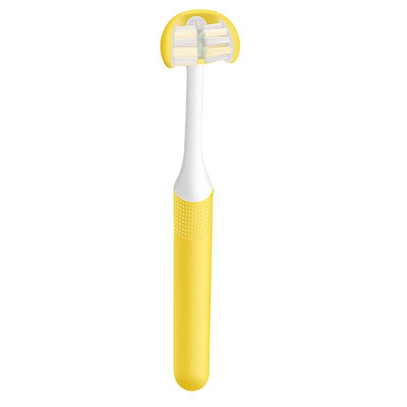 1pcs Teeth Nursing Brush