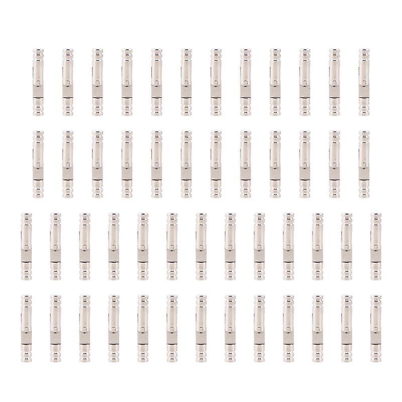 50pcs Case Hinges