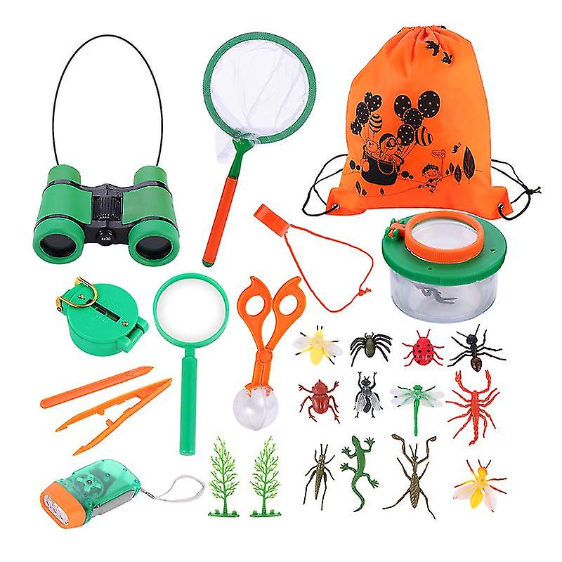 1pcs Kids Adventure Pack