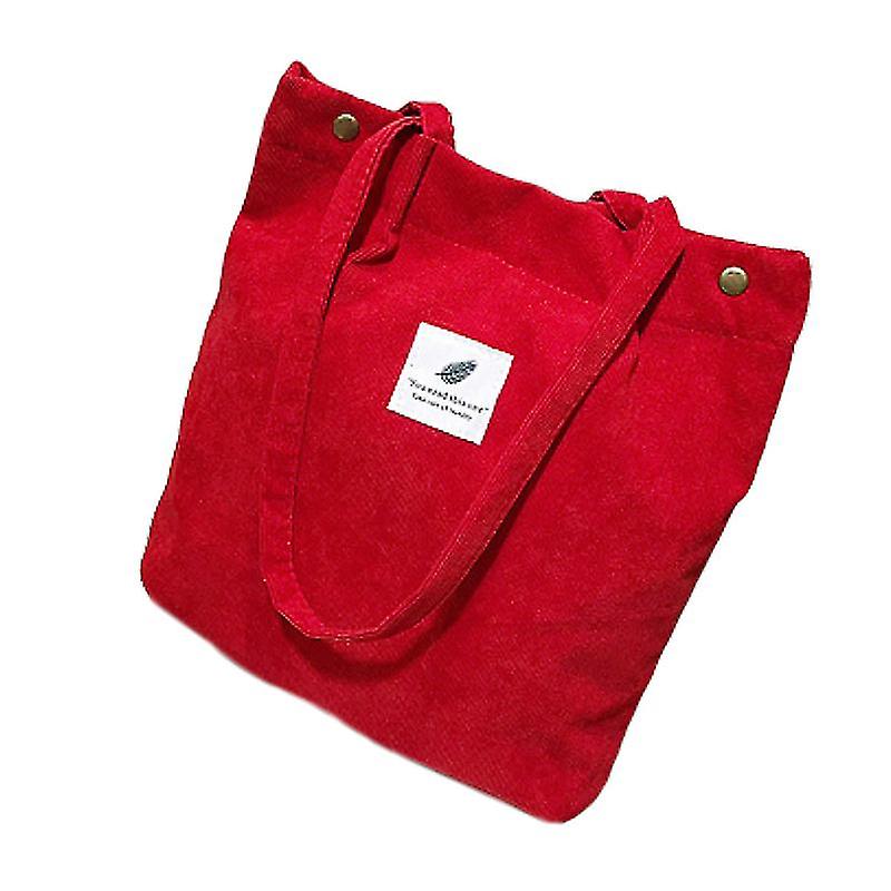 Den nye 1 stk Retro Bag