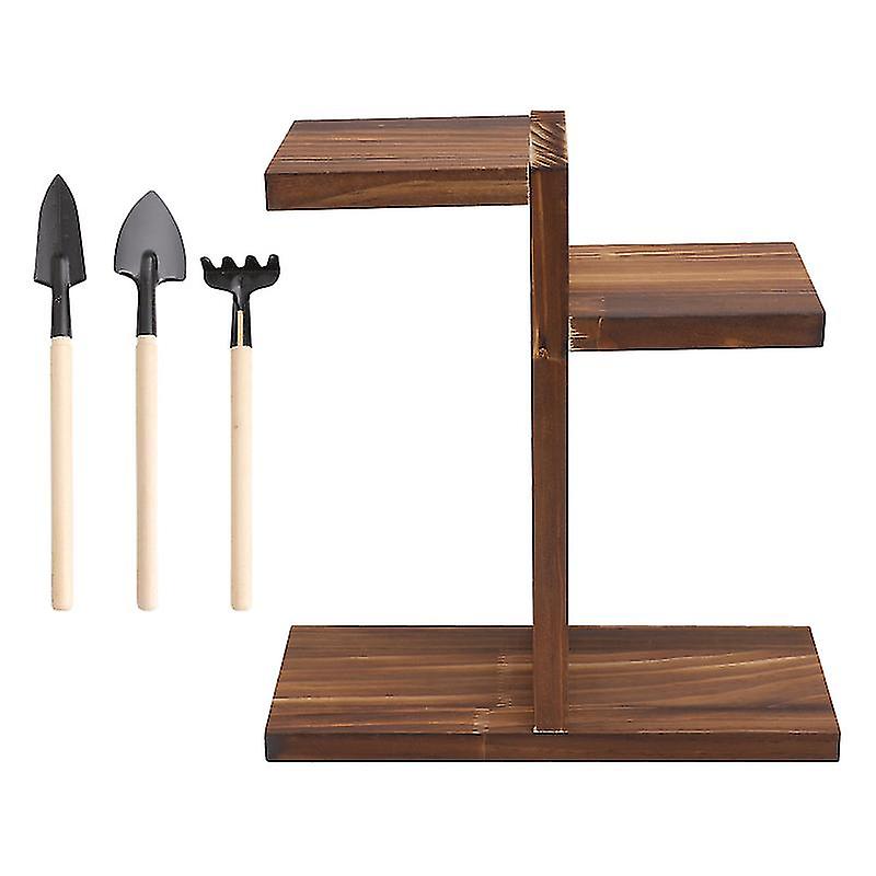 1pcs Succulent Pot Shelf