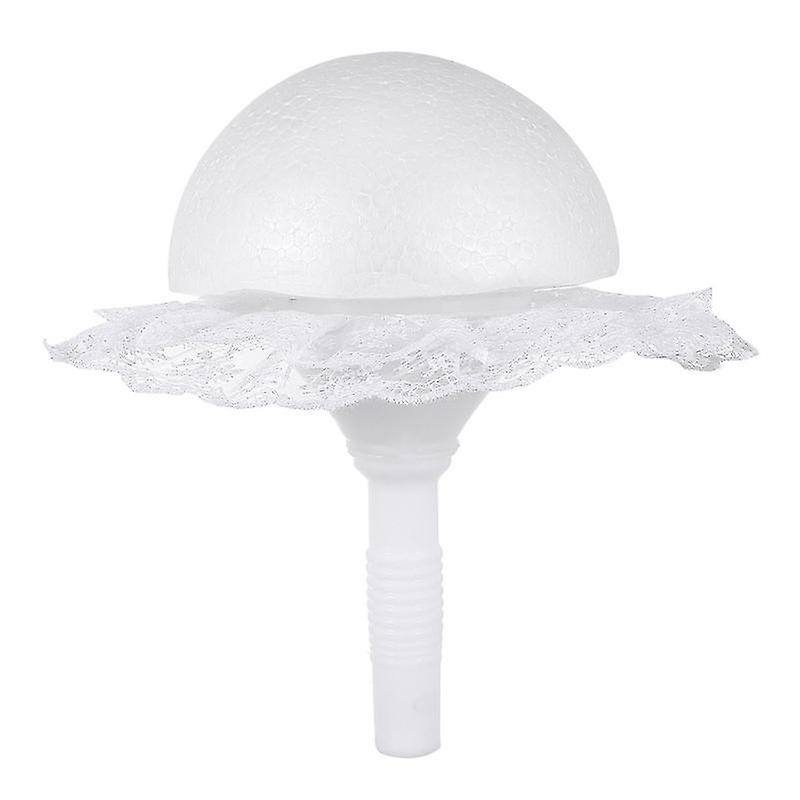 1set Diy Brudebukett Dekorasjon