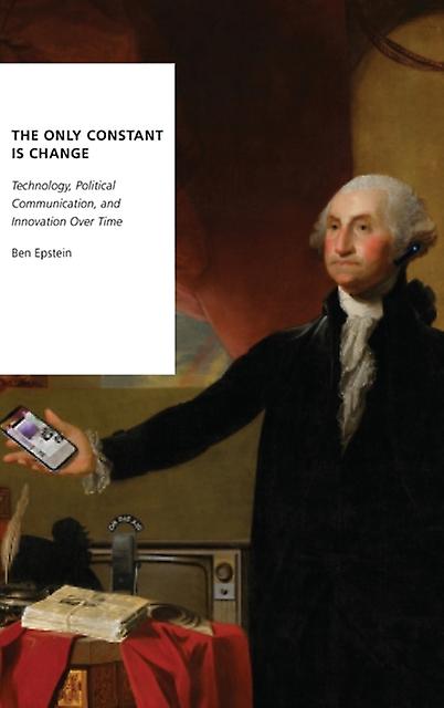 The Only Constant Is Change