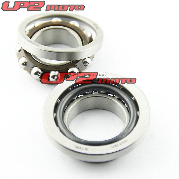 For Yamaha XVS950 Bolt C-Spec 2015-2016 pressure bearing steering disc