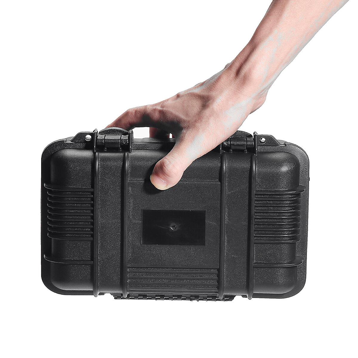 1Pc Protective Equipment Hard Flight Carry Case Box Camera Travel Waterproof Box