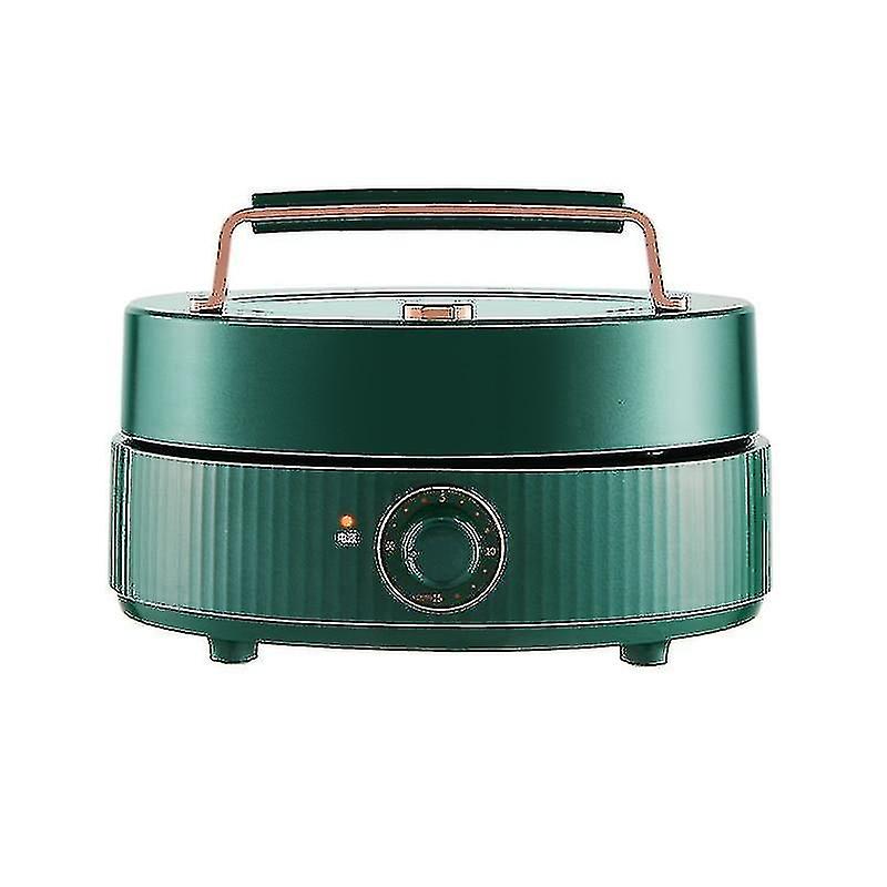 Egg waffle maker household automatic sandwich maker breakfast pancake machine waffle maker machine