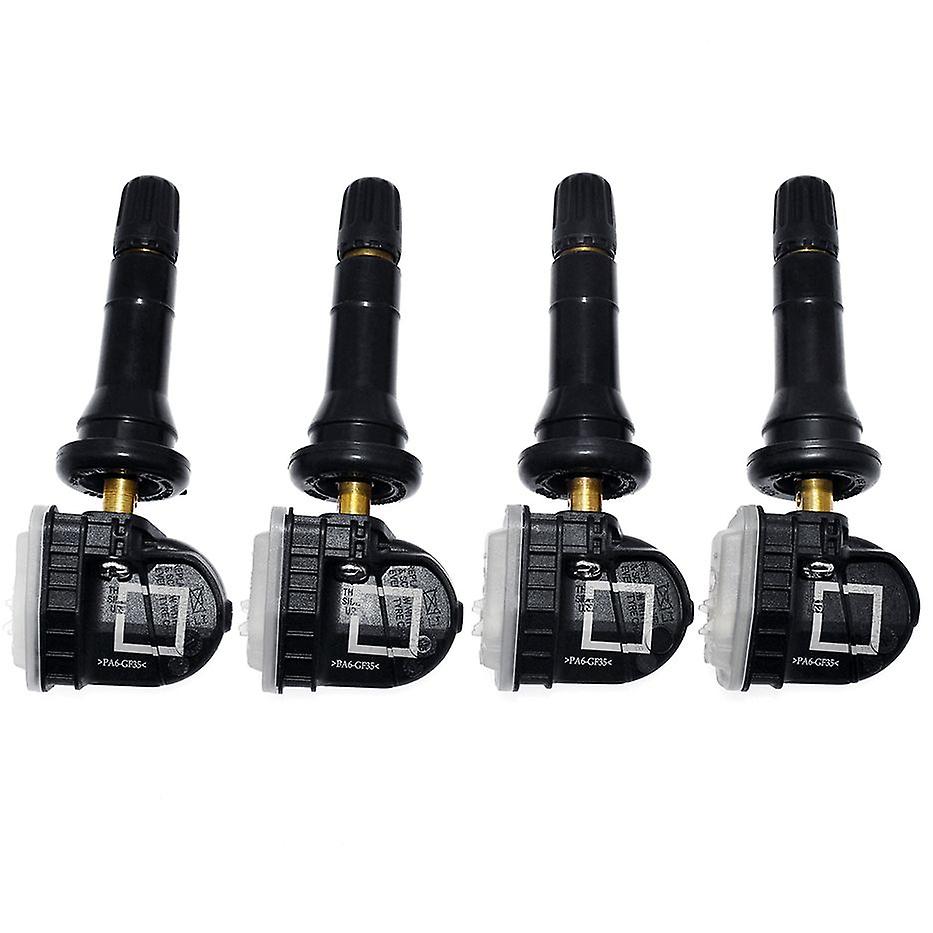 1/4pcs αισθητήρας οργάνων ελέγχου πίεσης ροδών Ev6t-1a180-CB Ev6t1a150cb για το Fiesta Focus Kuga Mondeo Ranger διαφυγής της Ford Ecosport