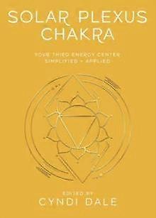 Solar Plexus Chakra by Gina Nicole Paperback