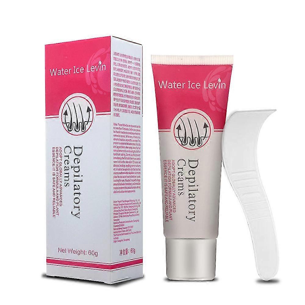 60g 脱毛クリーム 痛みのない脇の下 脚の毛 全身 安全な脱毛