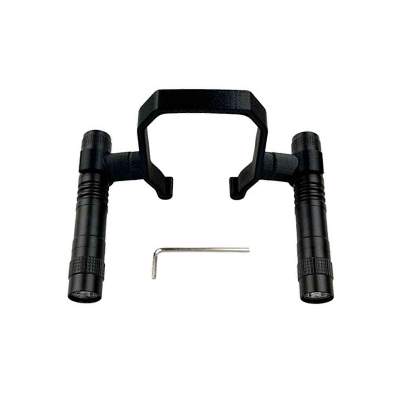  Suitable forDJI Mini 3 Pro Night Light LED Searchlight Flashlight Fill Light