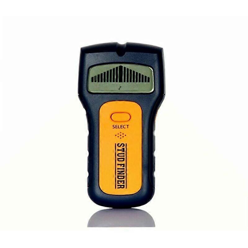 ST79 - Cable Detector, Wall Wire Depth Finder, Digital Metal Detector, Portable Wall Scanner
