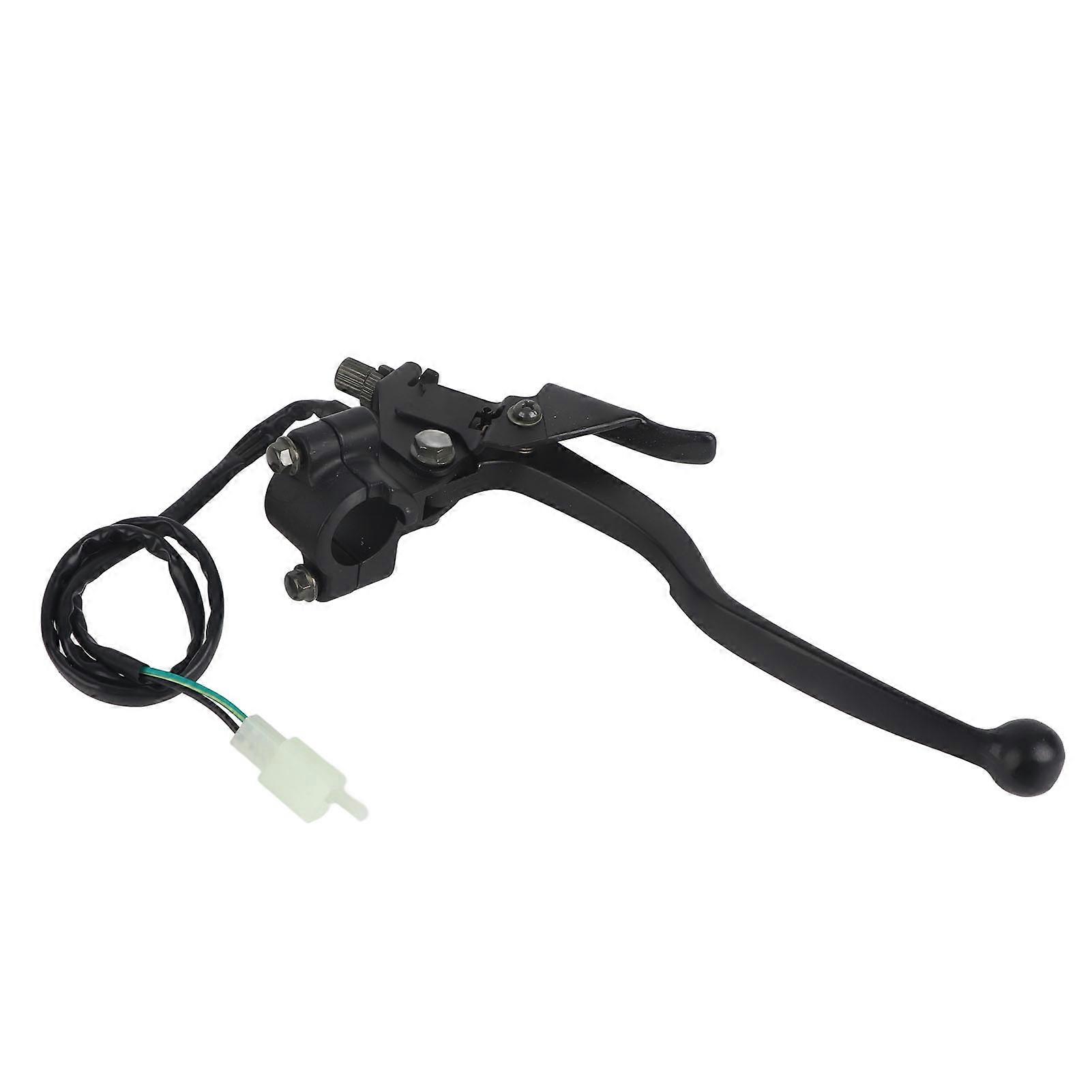 7/8" Handle Parking Brake Lever for 200CC 250CC 300CC ATV Quad NO.61149