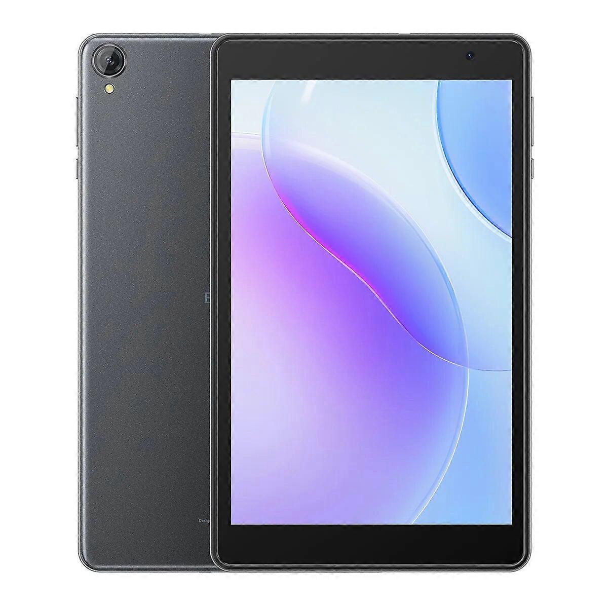Tab 50 Wifi Tablet PC 8 '' HD-Display 4 GB 128 GB 5580 mAh Akku Rk3562 Quad Core Dual Speaker Wifi 6 Android 13 Tablets