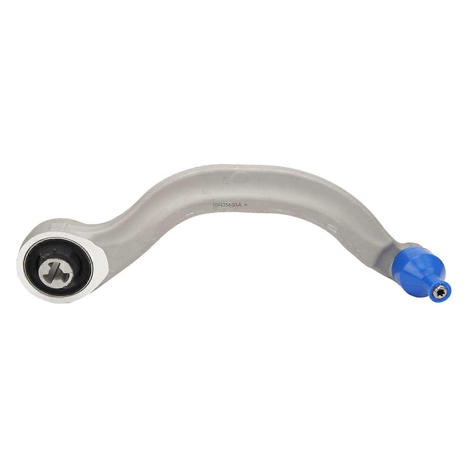Front Lower Left Control Arm Metal Material 1044354?00?A Replacement for TESLA MODEL 3 MODEL Y