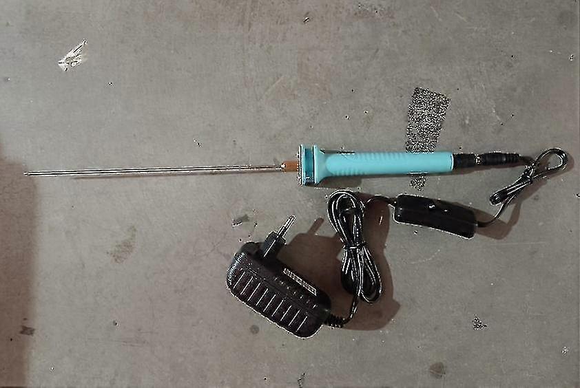 قلم قطع الرغوة 15 واط 110 فولت - 240 فولت، آلة قطع رغوة البوليسترين الكهربائية