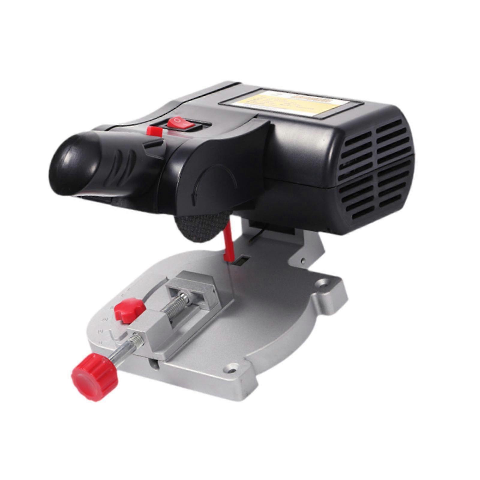 Cut Off Device Small Size Compatible Steady DC Cutter for Iron Desktop Glass