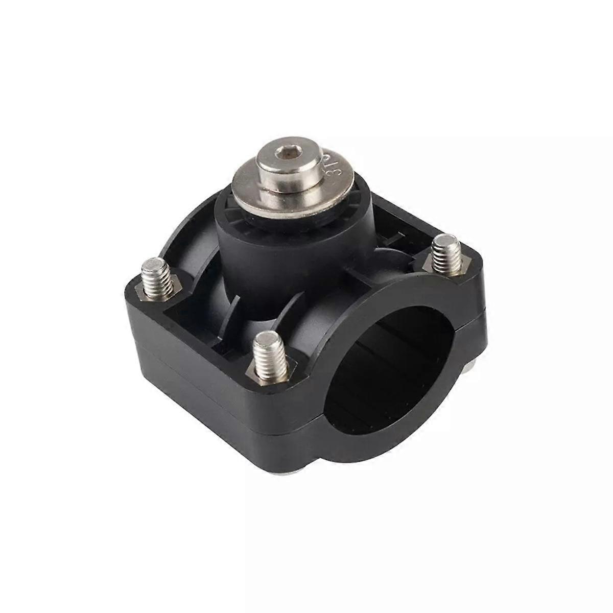 Supporto Motore Garmin Panoptix LiveScope LVS12 - Per Ecoscandaglio - Foto 8