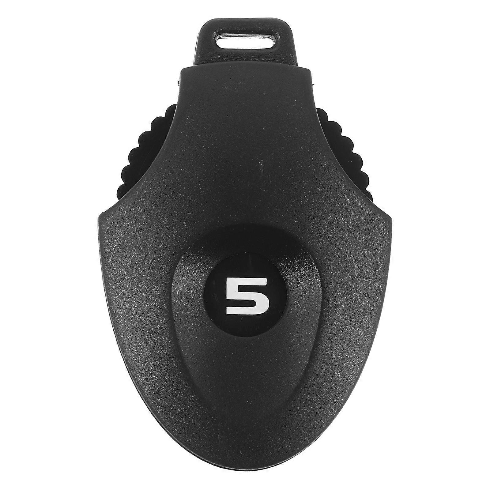Portable Golfing Counter Sports Score Counter Counter Golfs Counter Small Golf Score Counter