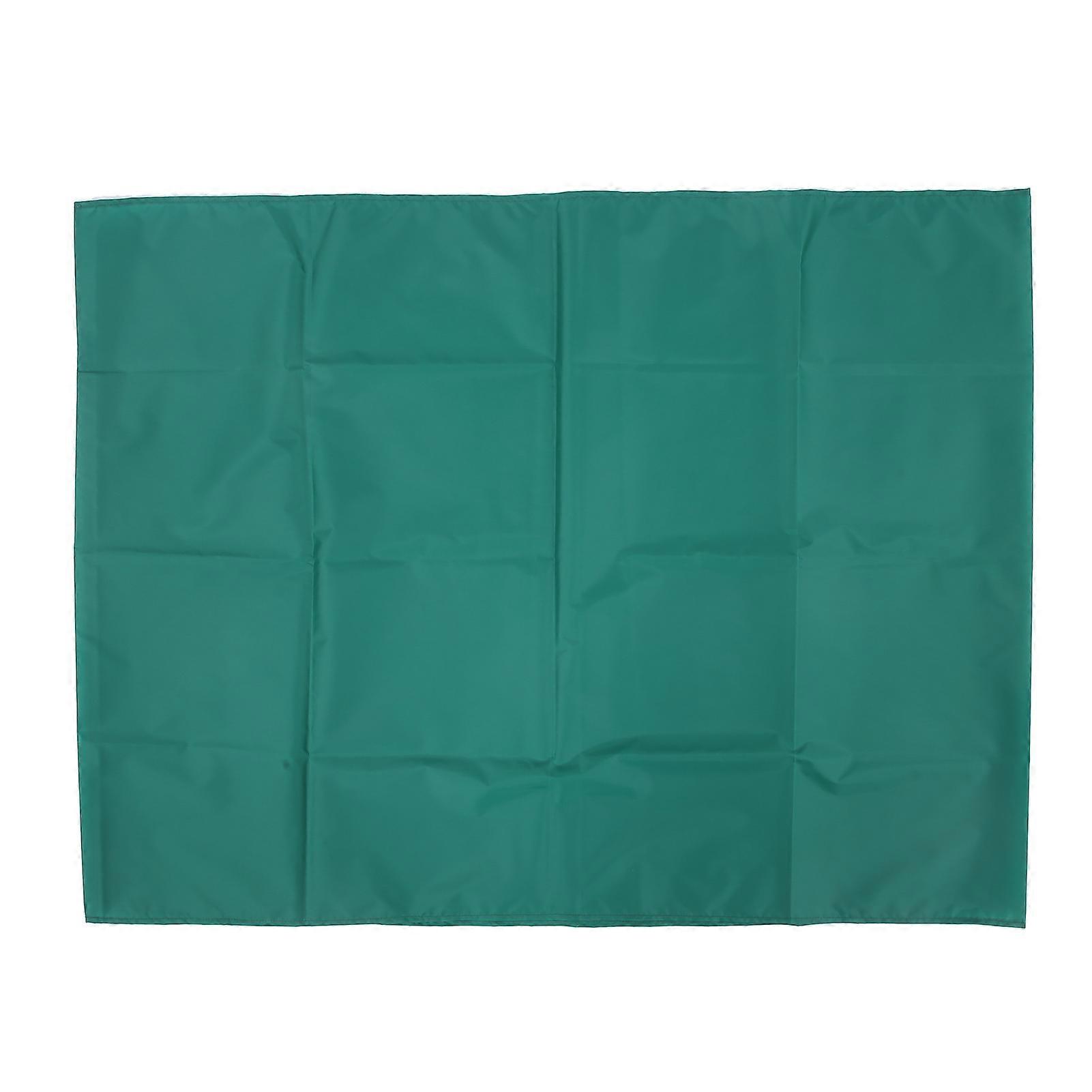 Multi Functional Elderly Slide Sheet Bedridden Patient Sliding Cloth for Turning Moving(L 135 x 75cm )