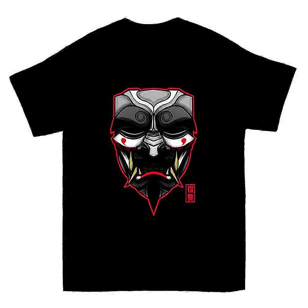 Oni Vendetta T-shirt