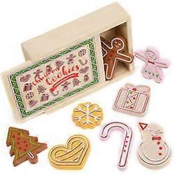 Kerstkoekjes Playset