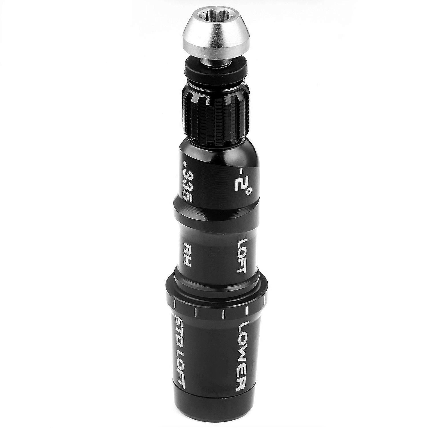2017 .335 Tip Golf Club Adapter For M1, M2, R15, Sldr, R1 Driver