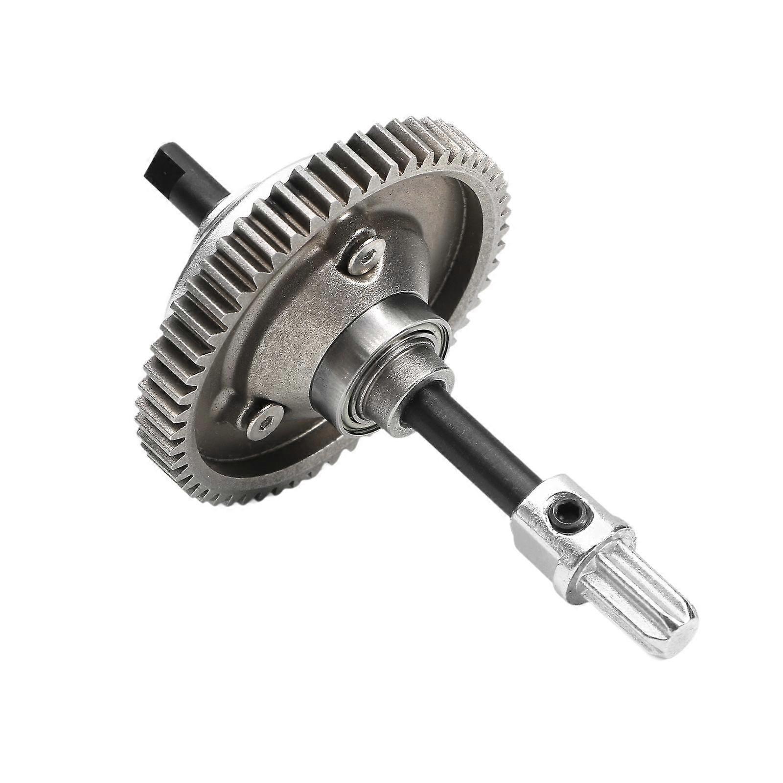 6780 Kit differenziale centrale RC Differenziale per Rustler 4x4 1:10 Parti