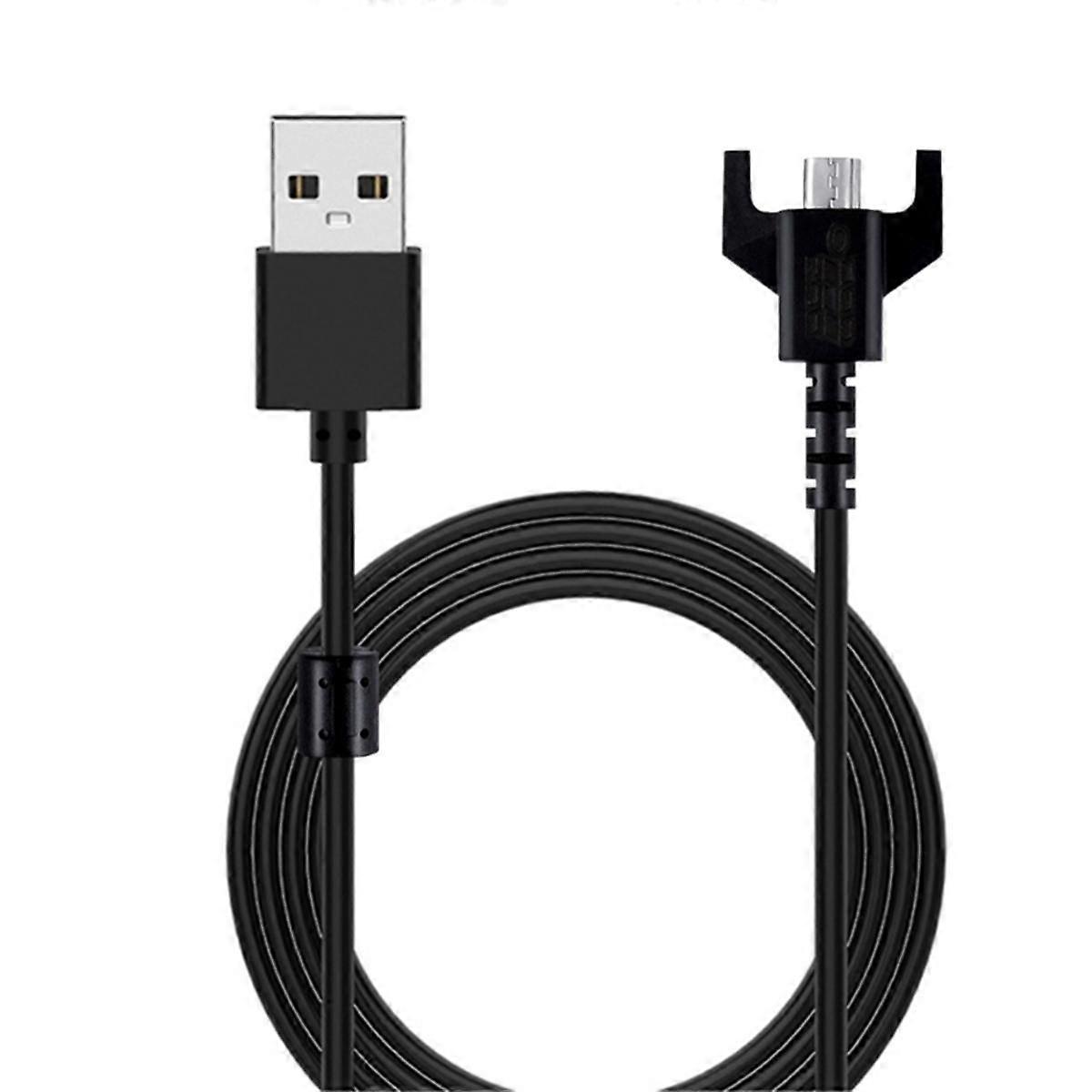 Replacement USB Charging Cable Data Game Cable for GPRO/GPW/G900 G403 G703 Gaming Mouse Charger Cab