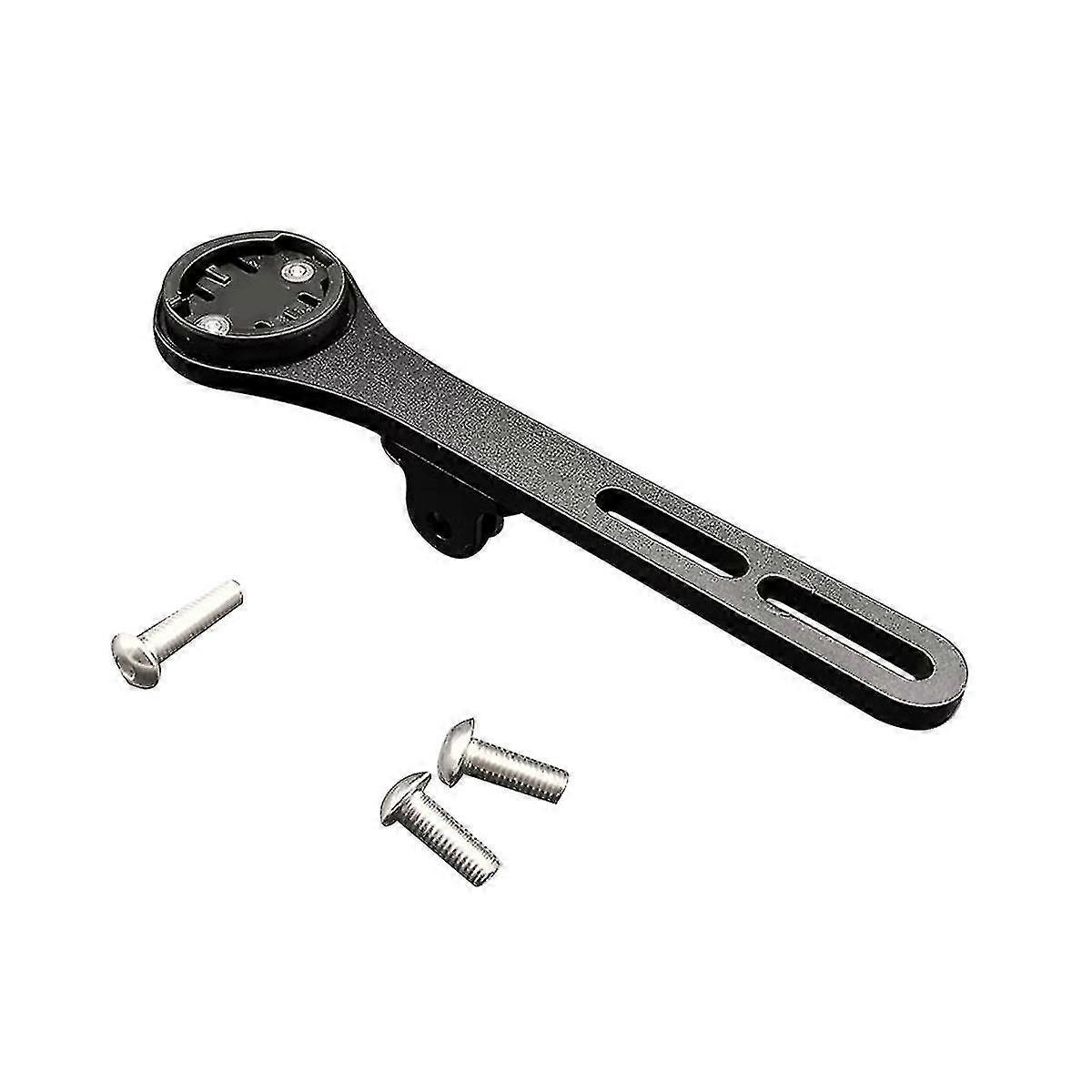 Bicycle Computer Camera Mount Holder For Road Bike Handlebar For