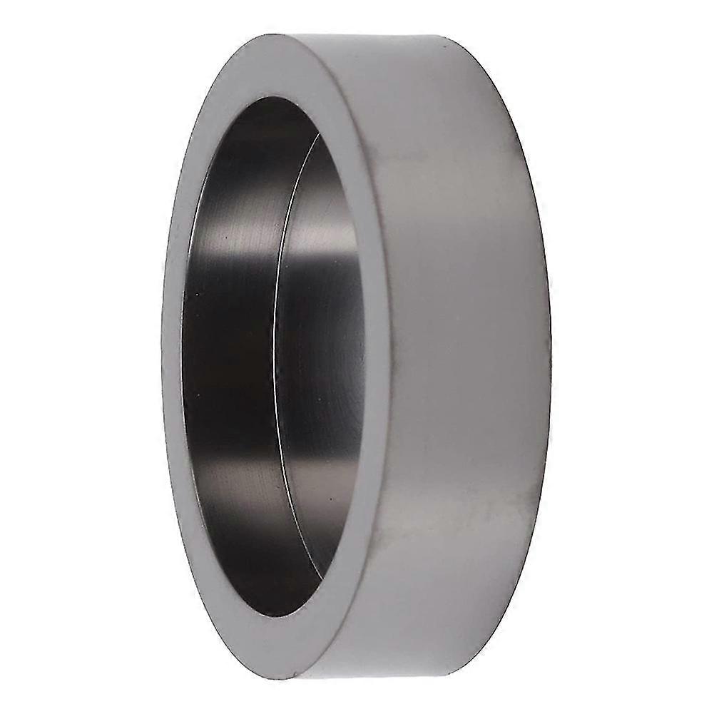 Enamel Ingot Mold, Graphite Casting Mold, Casting Round Mold Round Shape Refine Gold Silver Graphit