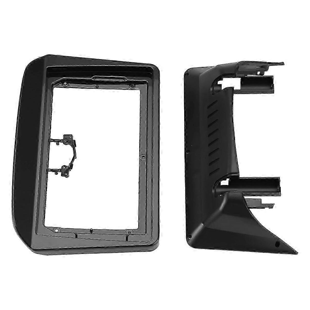 9-Zoll-Autoradio-Blenden für Onix 2020+ Android Gps Mp5 Stereo-Player 2 Din Unit Panel Dash Frame