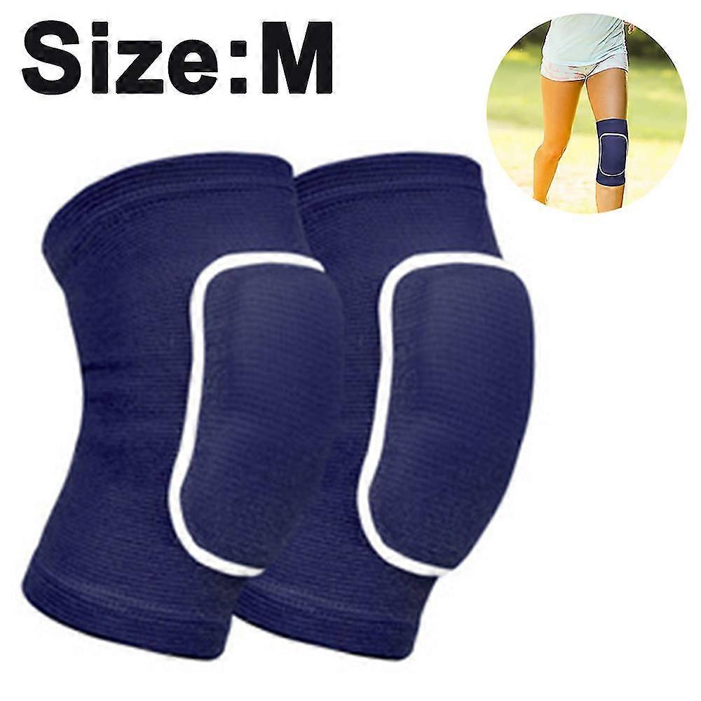 non-slip knee brace soft knee pads breathable knee compression sleeve for dance wrestling volleyball basketball running football jogging cycling arthr