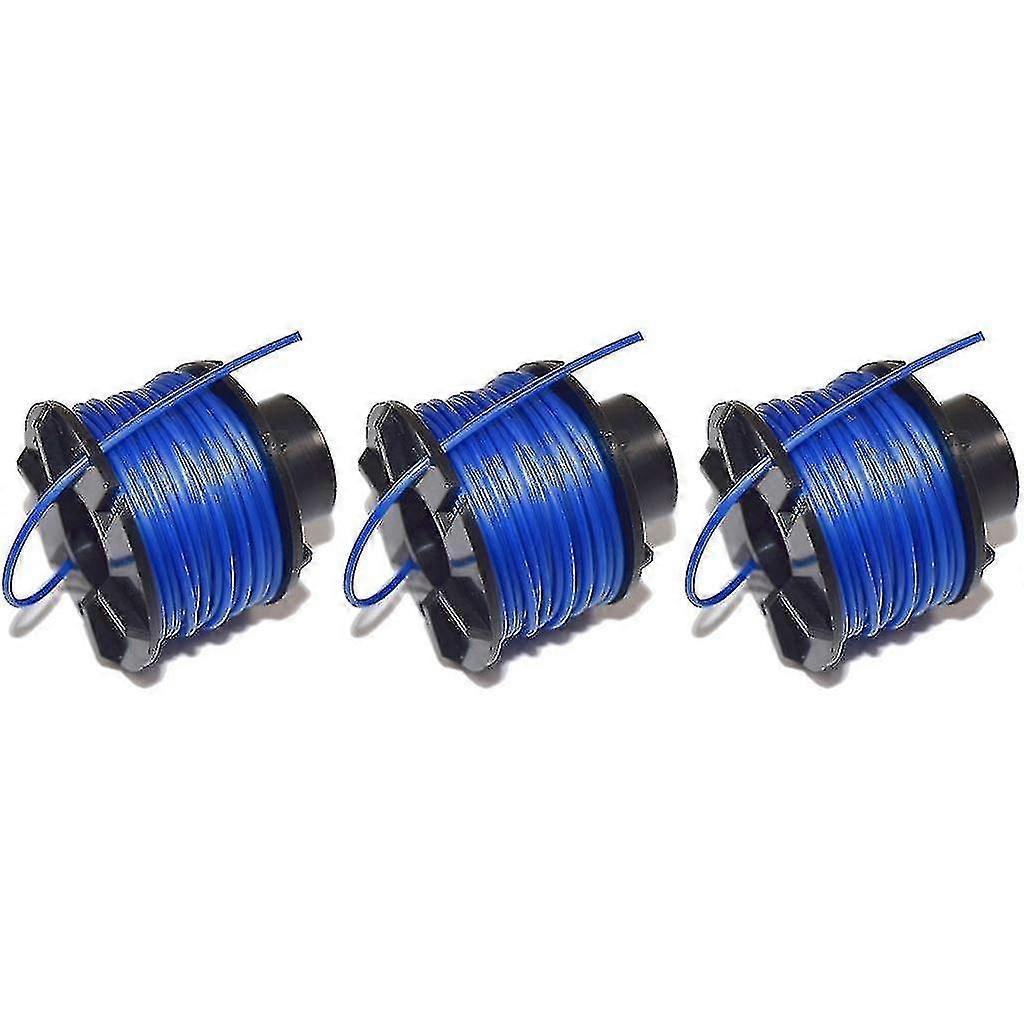 Tondeuse Bobine et cordon, Cordon de remplacement de tondeuse 6pack