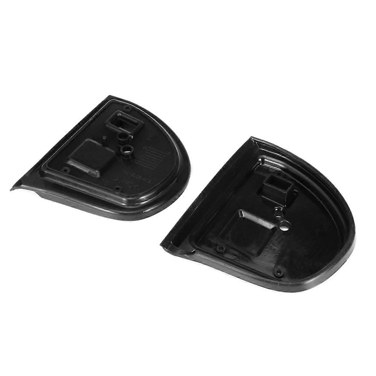 413133419 413133420 Mirror Gasket Outer Mirror Gasket Seal Automotive for W203 W211 C E-Class 2003-