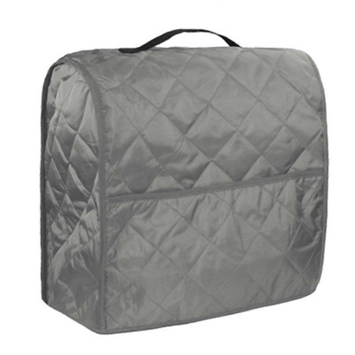 Household Stand Mixer Dust Cover Bag for Mixer Kitchen Organizer Gadgets Mixer Covers B